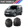 OTOZET Fiat Doblo 2.0 D Multijet Yağ Filtre Kabı Küçük Tip Yan Sanayi