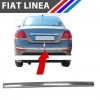 Fiat Linea Arka Tampon Çıtası Orta Kısım Krom 2012 - 2014