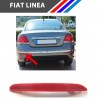 Fiat Linea Arka Tampon Reflektörü Sol Taraf 2007 - 2015 51914331