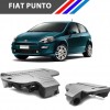 Fiat Punto 1.3 JTD Hava Filtre Kutusu Dar Boğazlı 2003 - 2010
