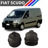 OTOZET Fiat Scudo 2.0 D Yağ Filtre Kabı Yan Sanayi 3M5Q6737AA