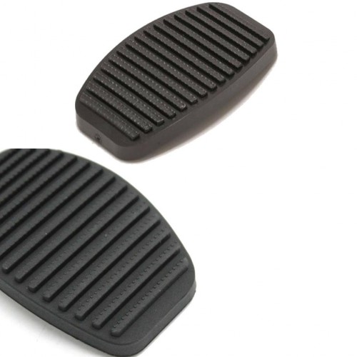 OTOZET Fiat Tempra Fren - Debriyaj Pedal Lastiği 2 Adetli Takım