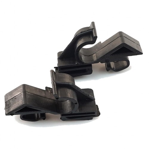 Lancia Ypsilon Bagaj Pandizot Braketi 2 Adetli Set 2003 2011