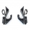 Lancia Ypsilon Bagaj Pandizot Braketi 2 Adetli Set 2003 2011