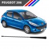 Peugeot 206 Tavan Anten Çubuğu 37 cm 6561JS-6587J0