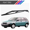 OTOZET Fiat Tipo Arka Silecek Kolu ve Süpürgesi Takım - Su Fiskiyeli