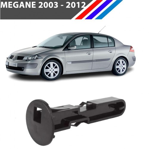 Renault Megane Radyatör Pimi 1 Adet 2003 - 2012