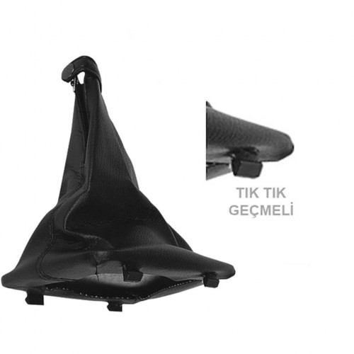 Fiat Uno Vites Körüğü Alt Çerçeveli Siyah 182060780