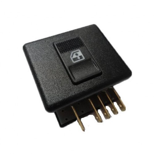 Fiat Tofaş Uno Cam Açma Düğmesi Tekli