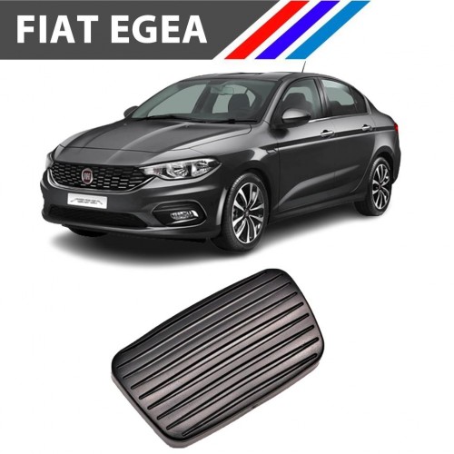 Otozet - Fiat Egea Otomatik Vites Fren Pedal Lastiği 2583341027