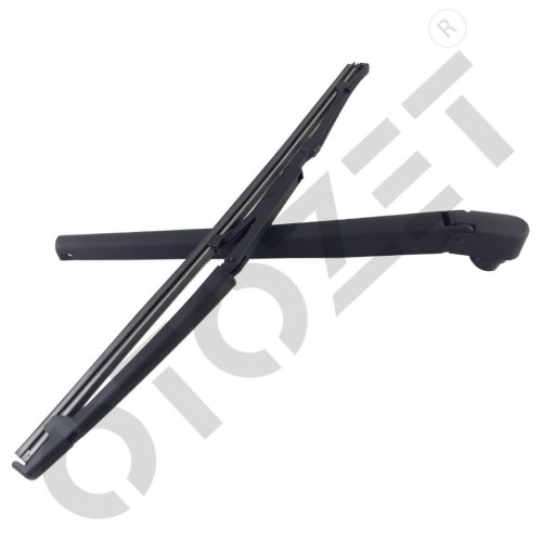 Fiat Uno Arka Cam Silecek Kolu ve Süpürgesi Takım