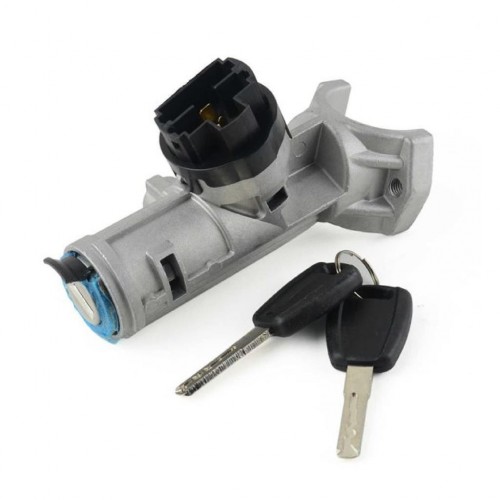 Ducato Boxer Jumper Kontak Termiği Anahtarlı 2002 - 2006