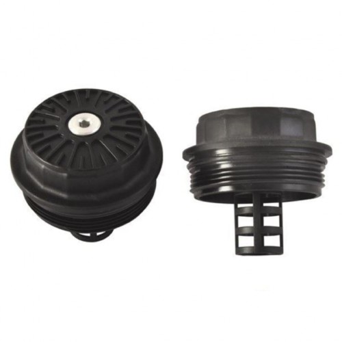 OTOZET S-Max Benzinli Motor Yağ Filtre Kabı Yan Sanayi 1S7G6A832BB