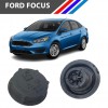 Focus Radyatör Yedek Su Depo Kapağı Yan Sanayi
