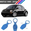 VW Beetle Cam Su Depo Kapağı Yan Sanayi 1999 - 2010