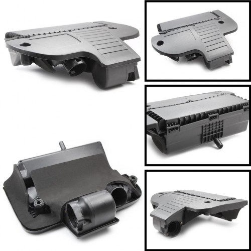 Grande Punto 1.3 JTD Hava Filtre Kutusu Geniş Boğazlı 2005 2013