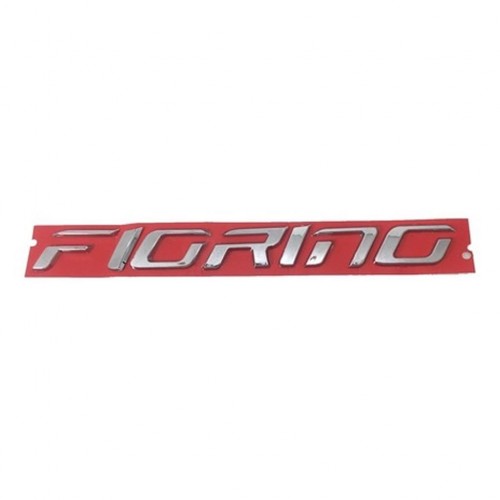 Fiorino Yeni Model Arka Bagaj Yazısı 300 mm - 30 mm
