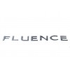Fluence Arka Bagaj Yazı 908890019R