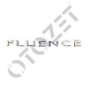 Fluence Arka Bagaj Yazı 908890019R