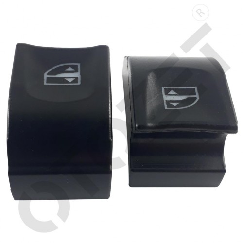 Fluence Cam Açma Düğmesi Tuşu Butonu