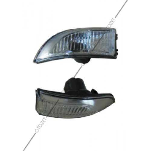 Fluence Megane 3 Scenic Laguna Ayna Sinyali