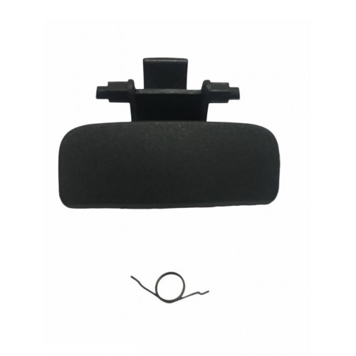 Fluence Megane 3 Torpido Kilidi Mandalı