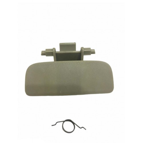 Fluence Megane 3 Torpido Kilidi Mandalı