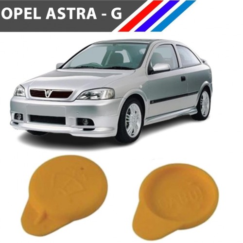 OTOZET Opel Astra G Su Depo Kapağı Yan Sanayi 1998 - 2009