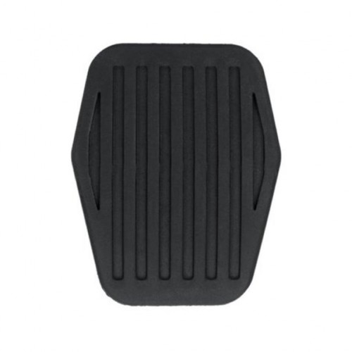 OTOZET C-max -  Grand C- Max Debriyaj Fren Pedal Lastiği 2 Adetli Set