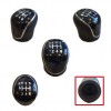 Focus Kuga C-Max Mondeo S-Max Transit Vites Topuzu 6 İleri Plastik Tip 7G9R-7217-CKD