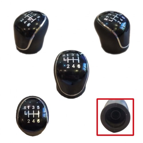 Toyota Corolla Vites Topuzu 6 İleri Plastik Tip 2010 - 201 7G9R-7217-CKD