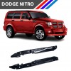 Dodge Nitro Sunroof Tamir Takımı 2006 - 2012