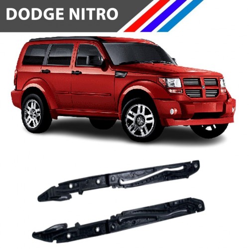 Dodge Nitro Sunroof Tamir Takımı 2006 - 2012