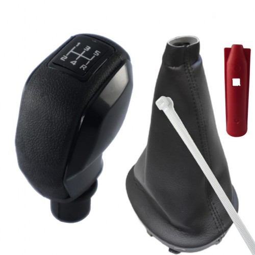 Duster Spor Vites Topuzu Körüğü Takım 5 İleri