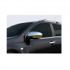 Nissan qashqai Ayna Kapak Takımı Krom 2008 - 2013