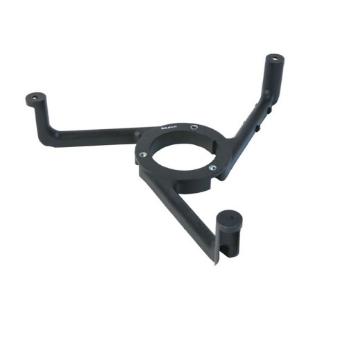 Golf 4 - Bora - Passat - A3 Fan Bağlantı Ayağı Plastik Küçük Tip 1j0121206D