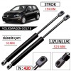 OTOZET Golf 6 Bagaj Amortisörü Sağ Sol Takım 1K9827550A