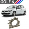 Golf 6 Krank Keçesi Arka Flanşlı 03L103171