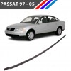Passat Ön Cam Su Oluk Kenar Çıtası Sağ Taraf 1997 - 2005