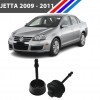 Jetta MK6 1.6 2.0 Diesel Yağ Filtre Kapağı Yan Sanayi 2009 2011