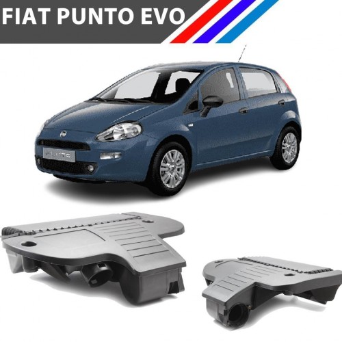Punto Evo 1.3 JTD Hava Filtre Kutusu Geniş Boğazlı 2009 2011
