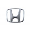 Honda Ön Panjur Arması 97mm - 80 mm 2000 - 2006
