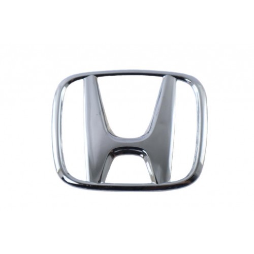Honda Ön Panjur Arması 97mm - 80 mm 2000 - 2006