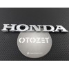 Honda Bagaj Yazısı 145 mm - 18 mm 1998 - 2000