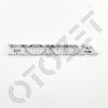 Honda Bagaj Yazısı 145 mm - 18 mm 1998 - 2000