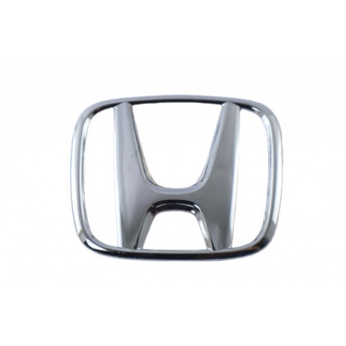 Honda Ön Panjur Arması 1995 - 2000 80-65 mm