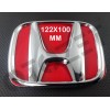 Honda Ön Panjur Arma 2006 Sonrası 122 - 100 MM