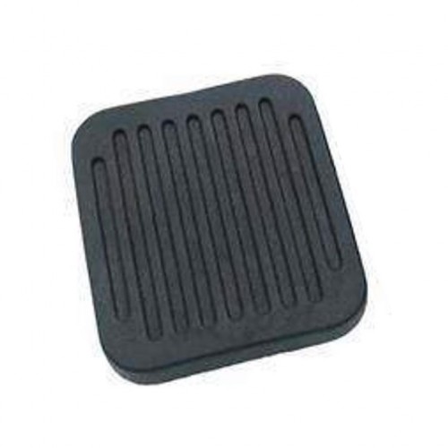 OTOZET Hyundai H-100 Debriyaj ve Fren Pedal Lastiği 2 Adetli Set