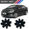 Hyundai I40 Direksiyon Kaplini 2 Adetli Takım 2011 - 2015