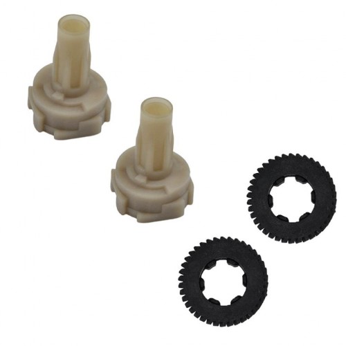 Kia Sportage Dış Ayna Kovan ve Dişli Seti 2010 - 2015